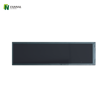 Pantalla de tipo de barra TFT de 8.8 pulgadas: esencial para aplicaciones modernas