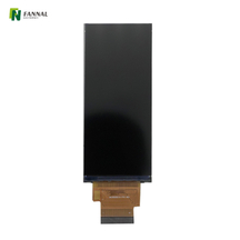 Pantalla TFT de 3,99 pulgadas 400*960 tipo barra LCD IPS 