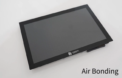 Unión de aire de FANNAL