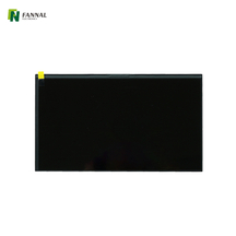 10.1 'TFT Pantalla interfaz LVDS para aplicaciones industriales