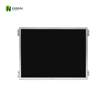 Pantalla TFT para exteriores de 10,4 pulgadas con resolución 1024*768 IPS LCD 