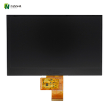 Pantalla TFT de 11,6 pulgadas LCD IPS de alta resolución 1920*1080